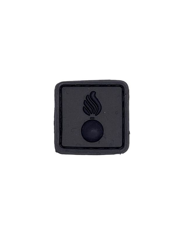 PISSPOT PVC patch