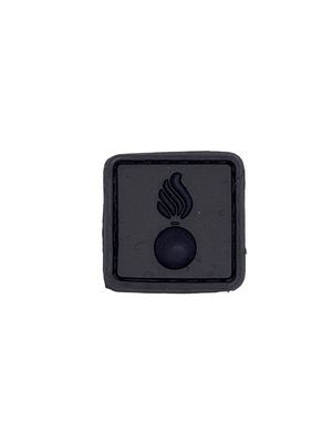 PISSPOT PVC patch