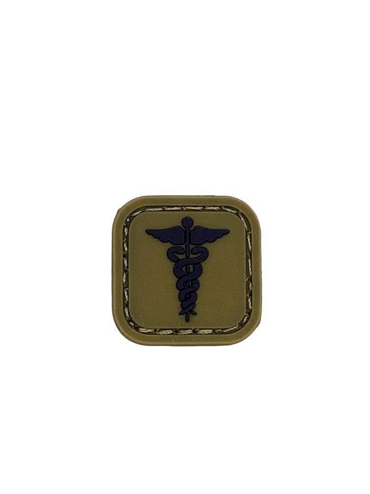 MED PVC patch