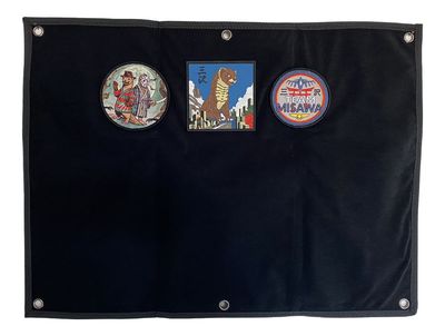 PATCH DISPLAYS