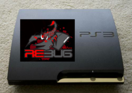 PS3 DEX 120 GB