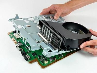 Diagnostic et devis panne PS3