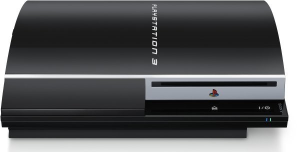 PS3 FAT