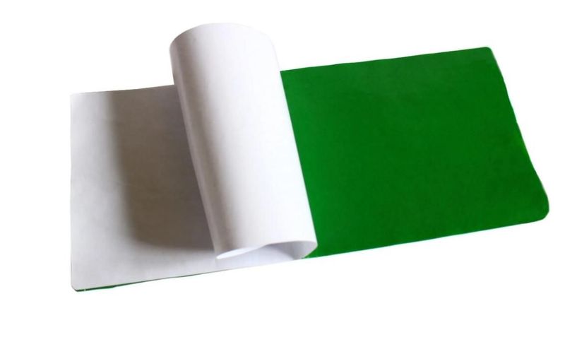 Green Cold Patch 14″ x 6″