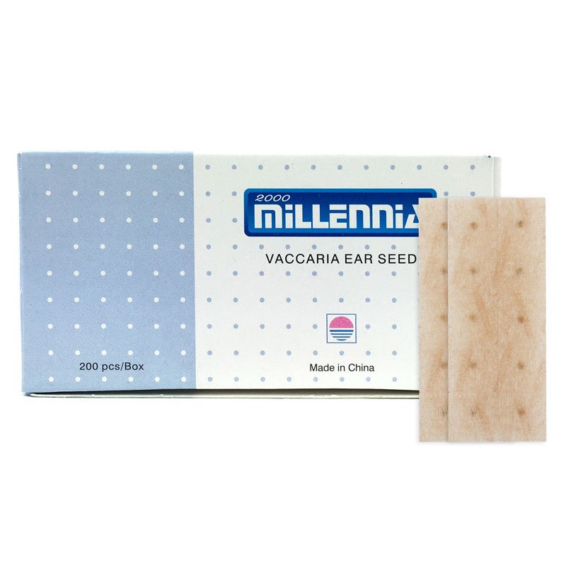 Millennia Vaccaria Ear Seeds
