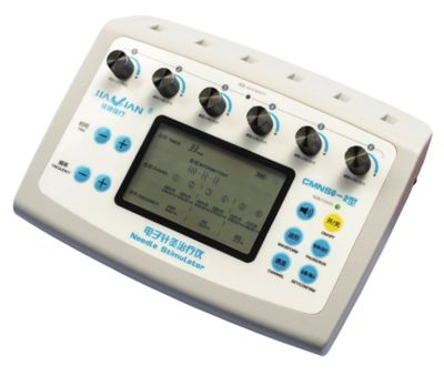 ELECTRO STIMULATORS