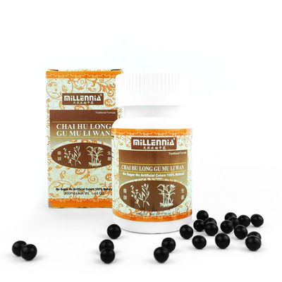 Chai Hu Long Gu Mu Li Wan Chai Hu Long Gu Mu Li Wan