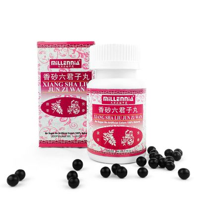 Xiang Sha Liu Jun Zi Wan