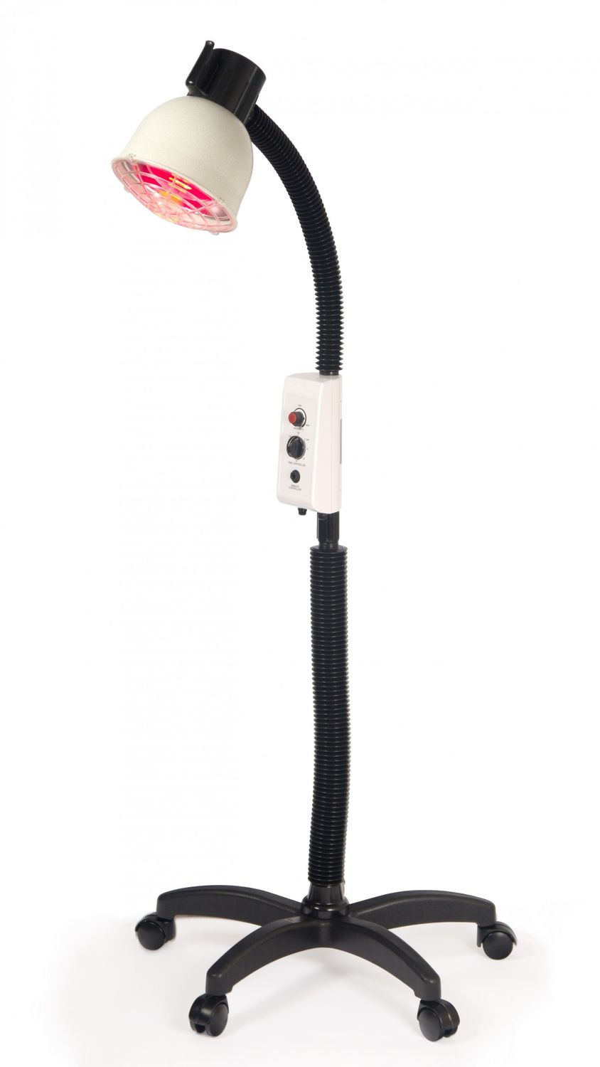 250W Heavy Duty Infrared Heat Lamp