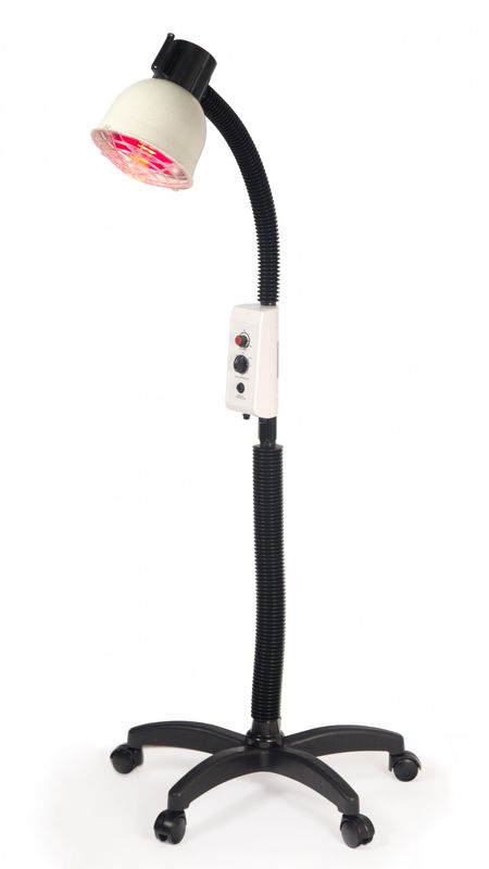 250W Heavy Duty Infrared Heat Lamp