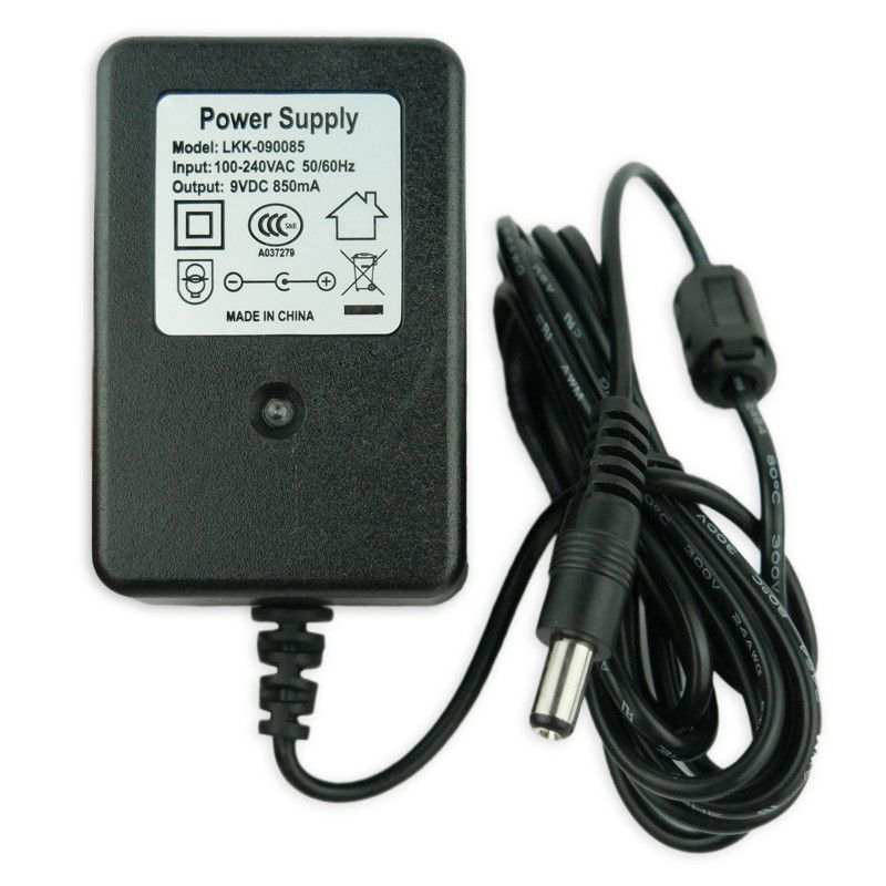 AC/DC Adaptor