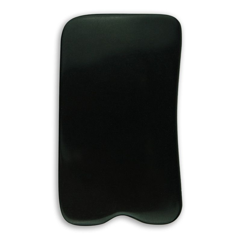 Brush Shaped Gua Sha Scraper