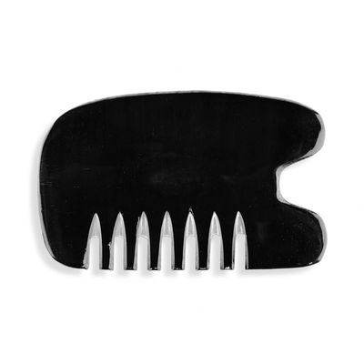 Comb Shaped Gua Sha Tool Comb Shaped Gua Sha Tool