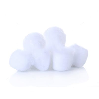 Cotton Balls