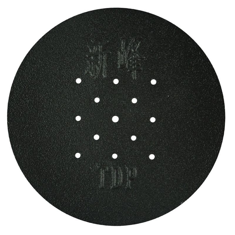 Element Plate