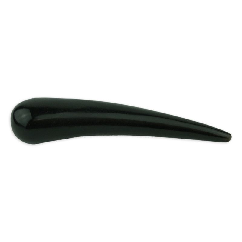 Horn Shaped Gua Sha Tool