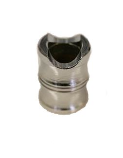 Metal Holder & Extinguisher for Moxa Sticks