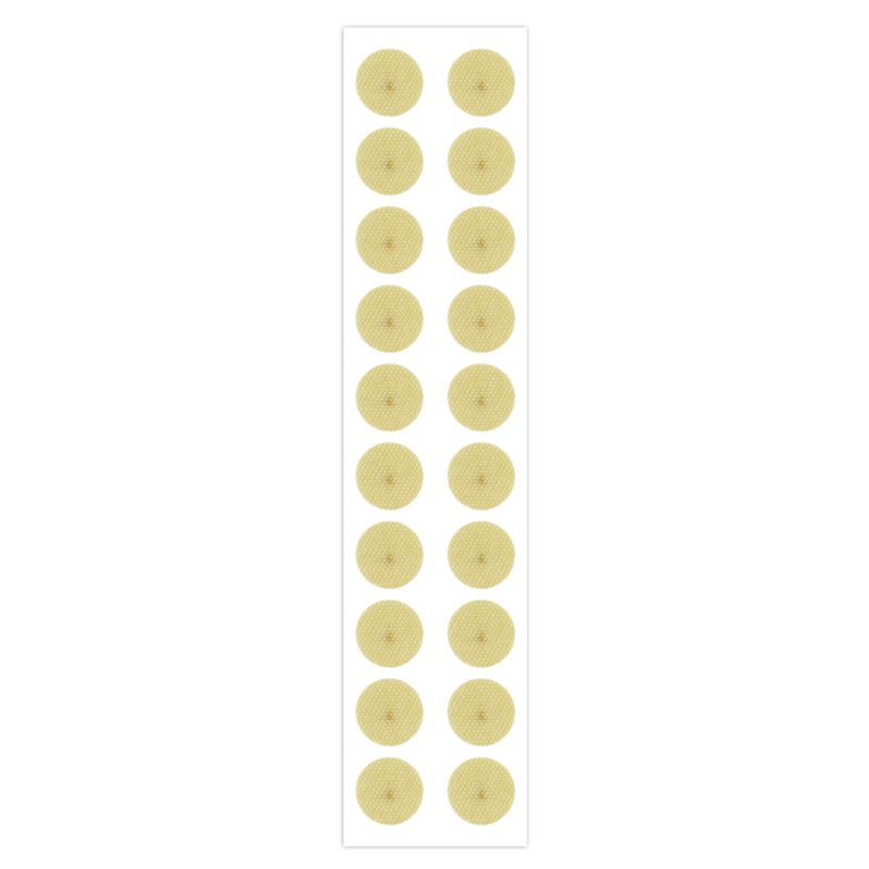 Korean 24k Gold Plated Magnetic Pellets