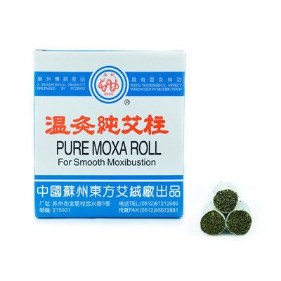 Mini Needle Moxa