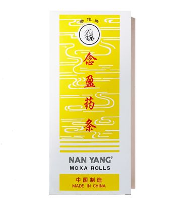 Nianying Medicinal Moxa Sticks