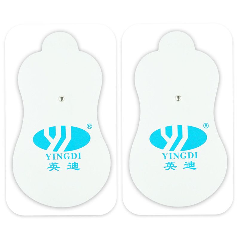 Self-Adhesive Electrode TENS Patches for Yingdi Acu Machines
