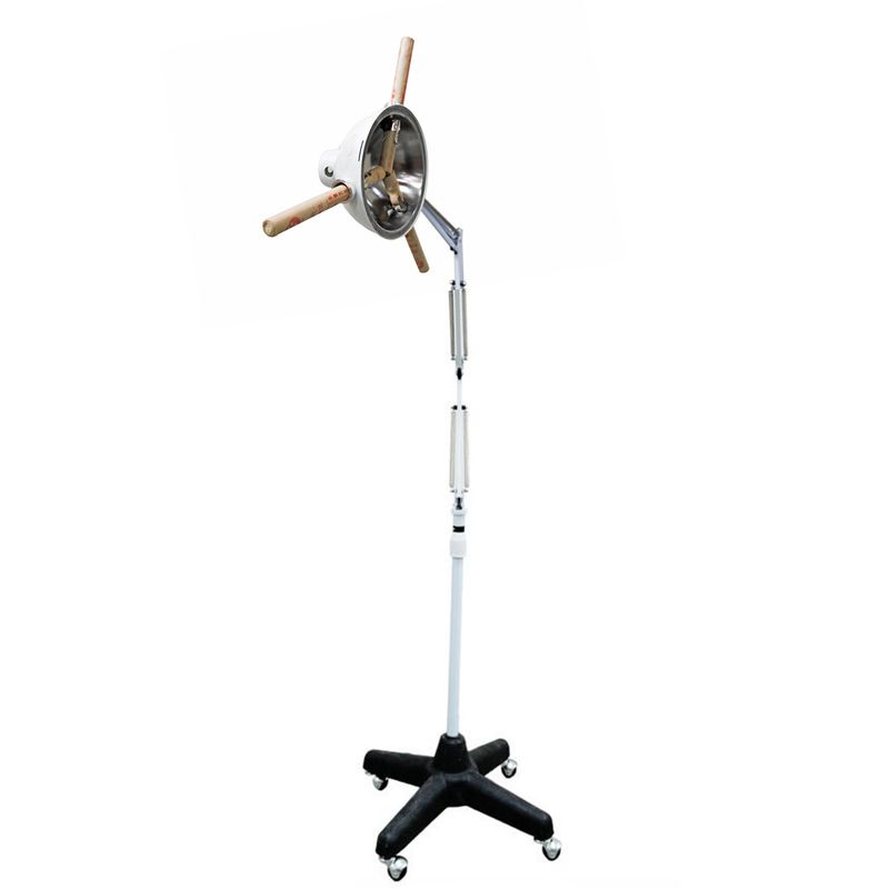 The Nova Moxa Lamp