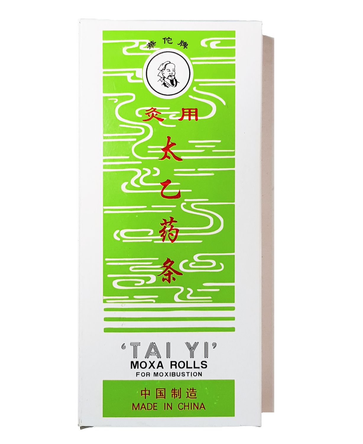 Taiyi Medicinal Moxa Sticks