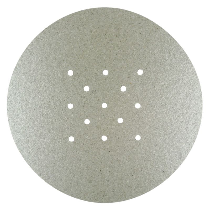 TDP Lamp Insulation Plate Between Mineral Plate and Heating Plate