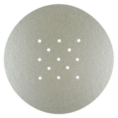 TDP Lamp Insulation Plate Between Mineral Plate and Heating Plate