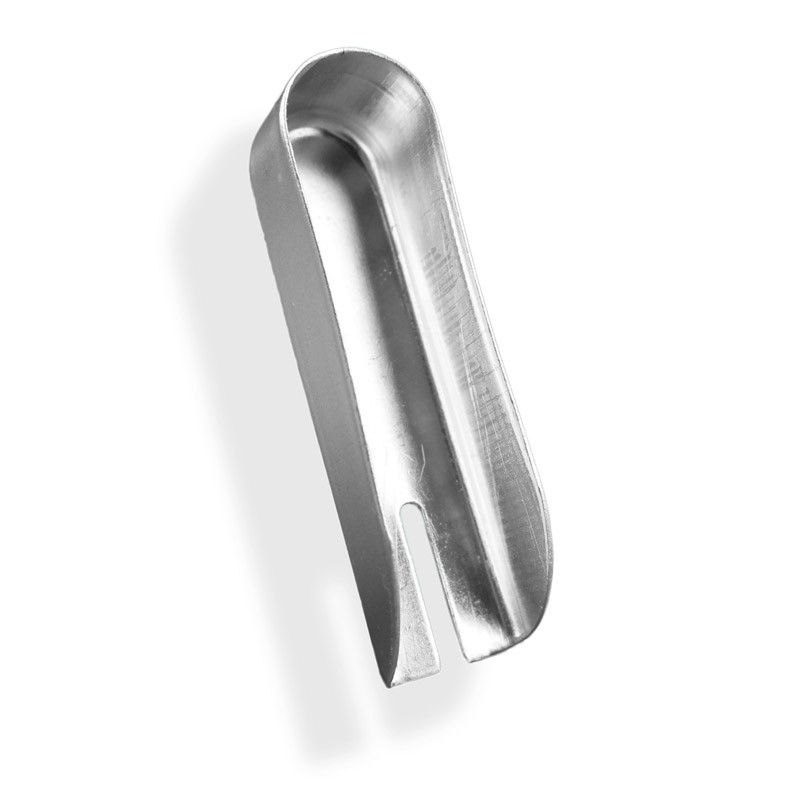 Aluminum Mini Needle Moxa Scoop