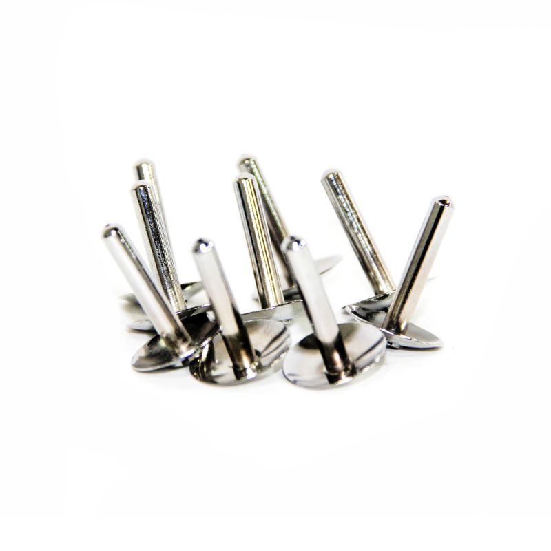 Needle Caps for holding Moxa 10pcs/box