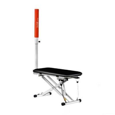 Metal Portable Lajin Bench-Durable, Flexible and Convenient