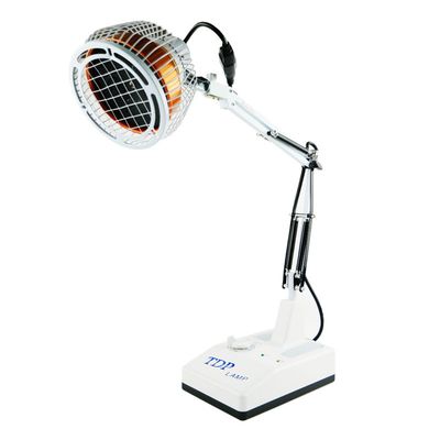 Table Top Infrared Mineral Lamp