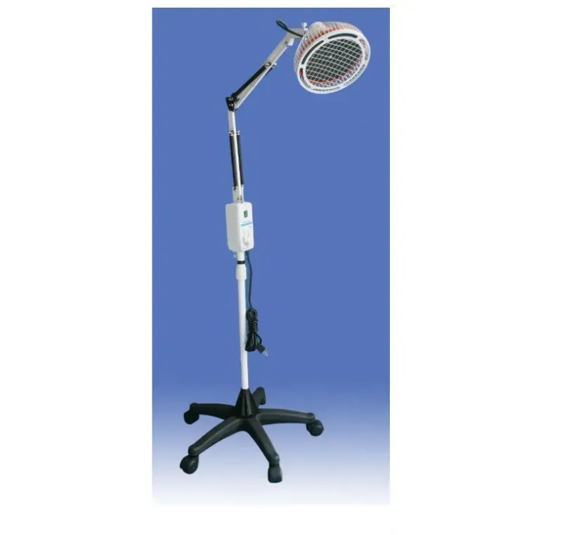 TDP Lamp, 220 V Only – European, Asian and Other Markets