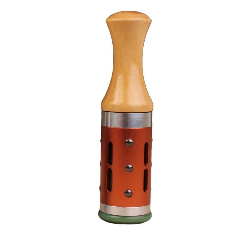 Deluxe Moxa Roller