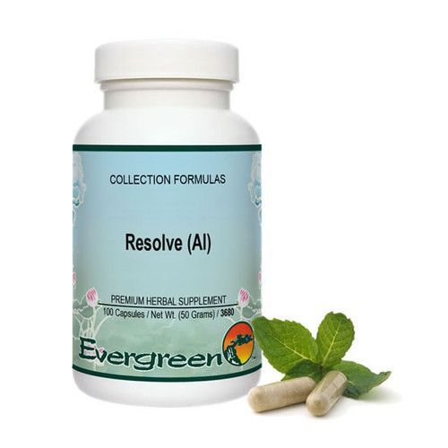 Resolve (AI) by Evergreen