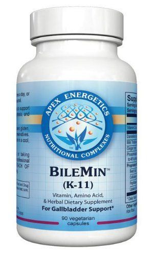 BileMin