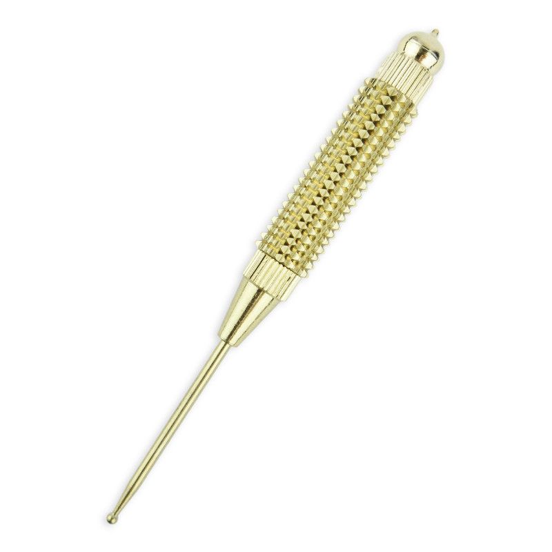 24K Gold Plated Probe