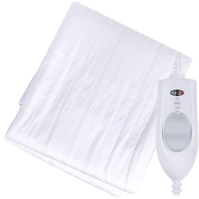 Electric Warmer Blanket for Massage Table Electric Warmer Blanket for Massage Table