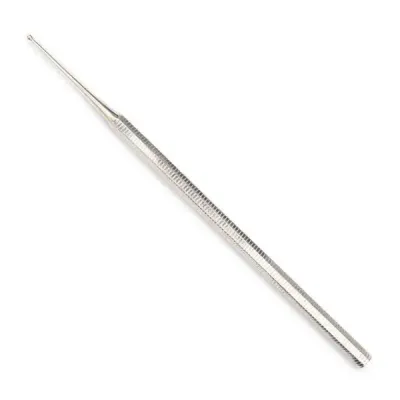 Stainless Steel Probe - Straight Stainless Steel Probe - Straight