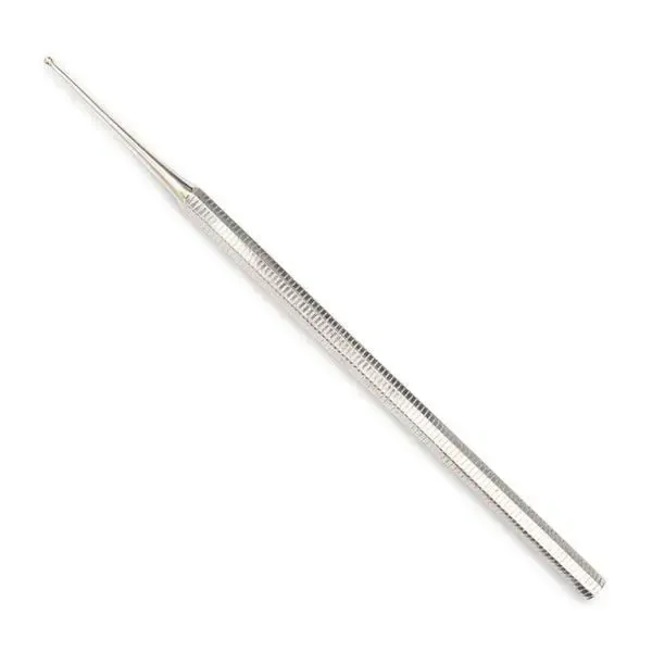 Stainless Steel Probe - Straight