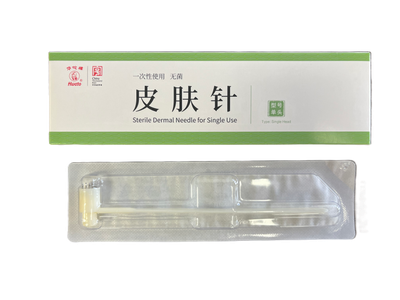 Millennia 7 Star Single Needle with single Heads