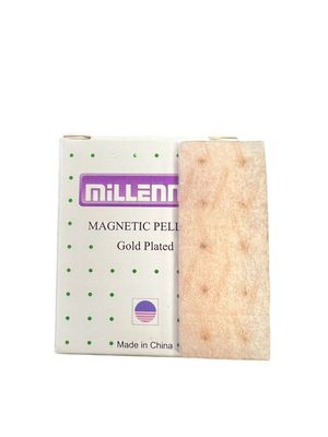 Millennia 24k Gold Magnetic Pellets Millennia 24k Gold Magnetic Pellets