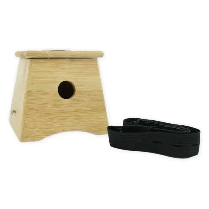 One-Hole Traditional Moxa Burner