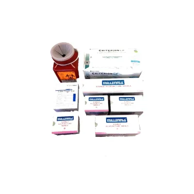 Dry Needle Practitioner's Value Kit