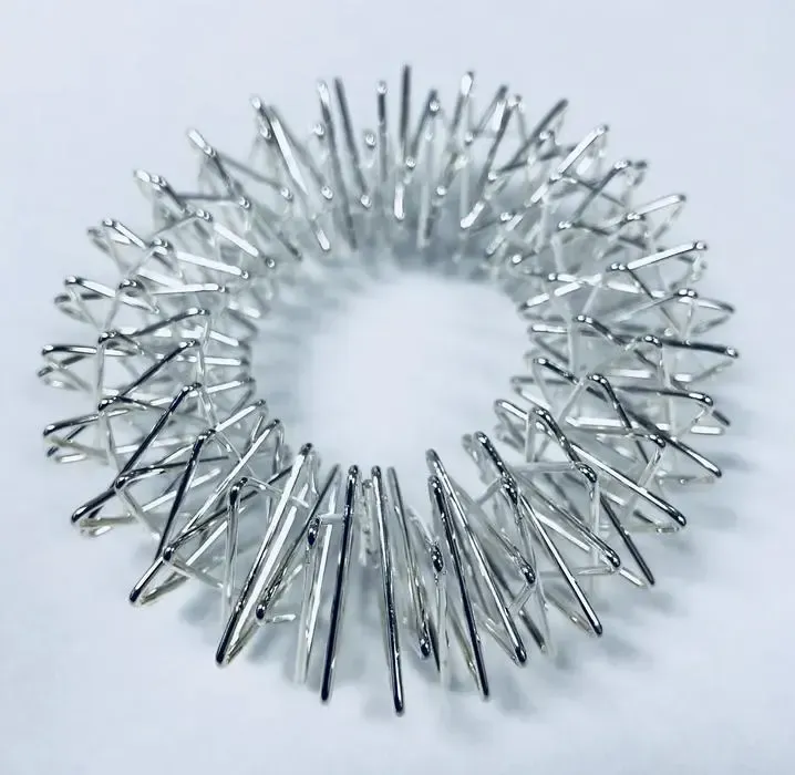 The Magic Arm and Leg Bracelet