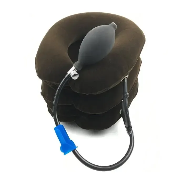 Inflatable Neck Support Inflatable Neck Support