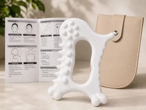 Multi Action Gua Sha Sculptor Multi Action Gua Sha Sculptor