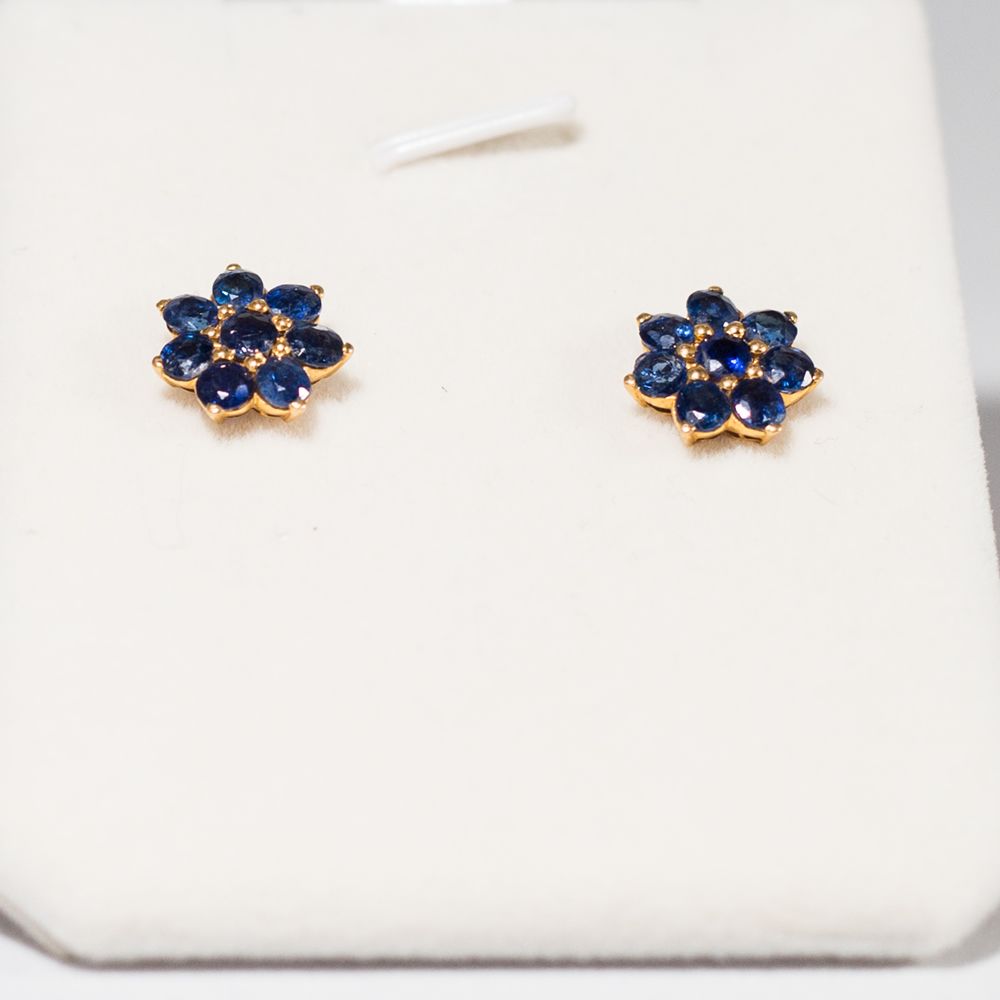 Demo earring