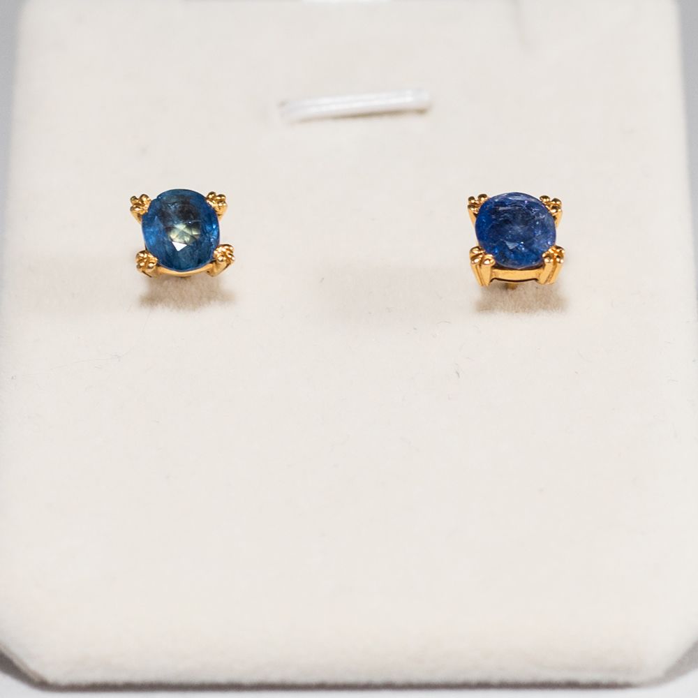 Demo earring